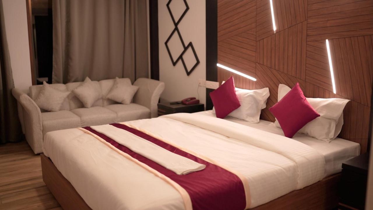 The Lavender Resort Waynad Vaduvanchal Dış mekan fotoğraf