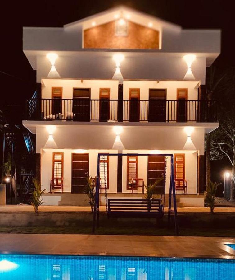 The Lavender Resort Waynad Vaduvanchal Dış mekan fotoğraf