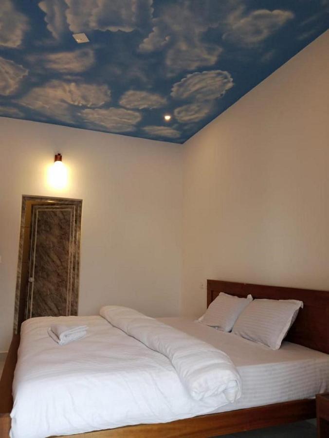 The Lavender Resort Waynad Vaduvanchal Dış mekan fotoğraf