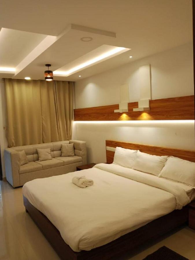 The Lavender Resort Waynad Vaduvanchal Dış mekan fotoğraf