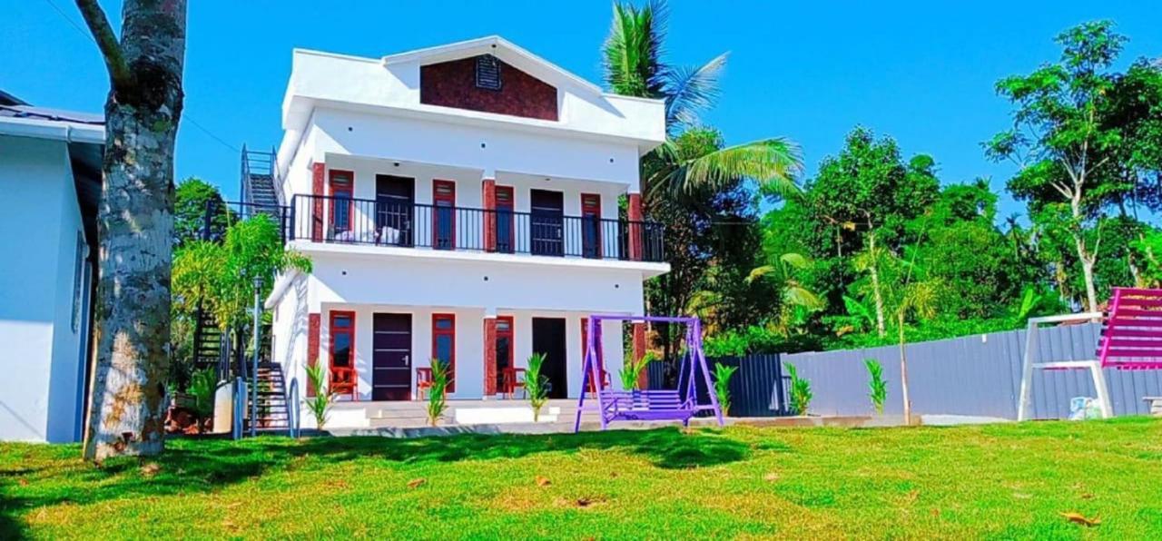 The Lavender Resort Waynad Vaduvanchal Dış mekan fotoğraf