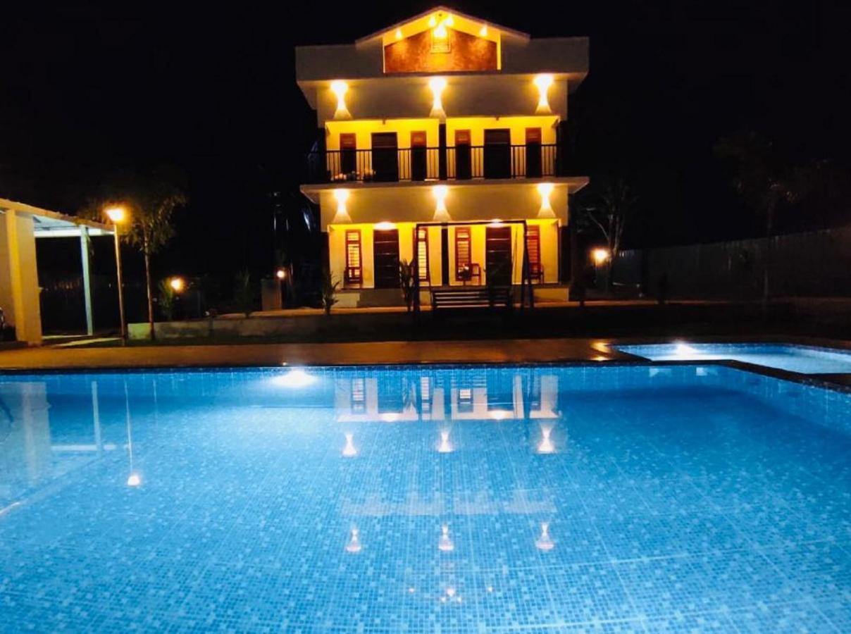 The Lavender Resort Waynad Vaduvanchal Dış mekan fotoğraf