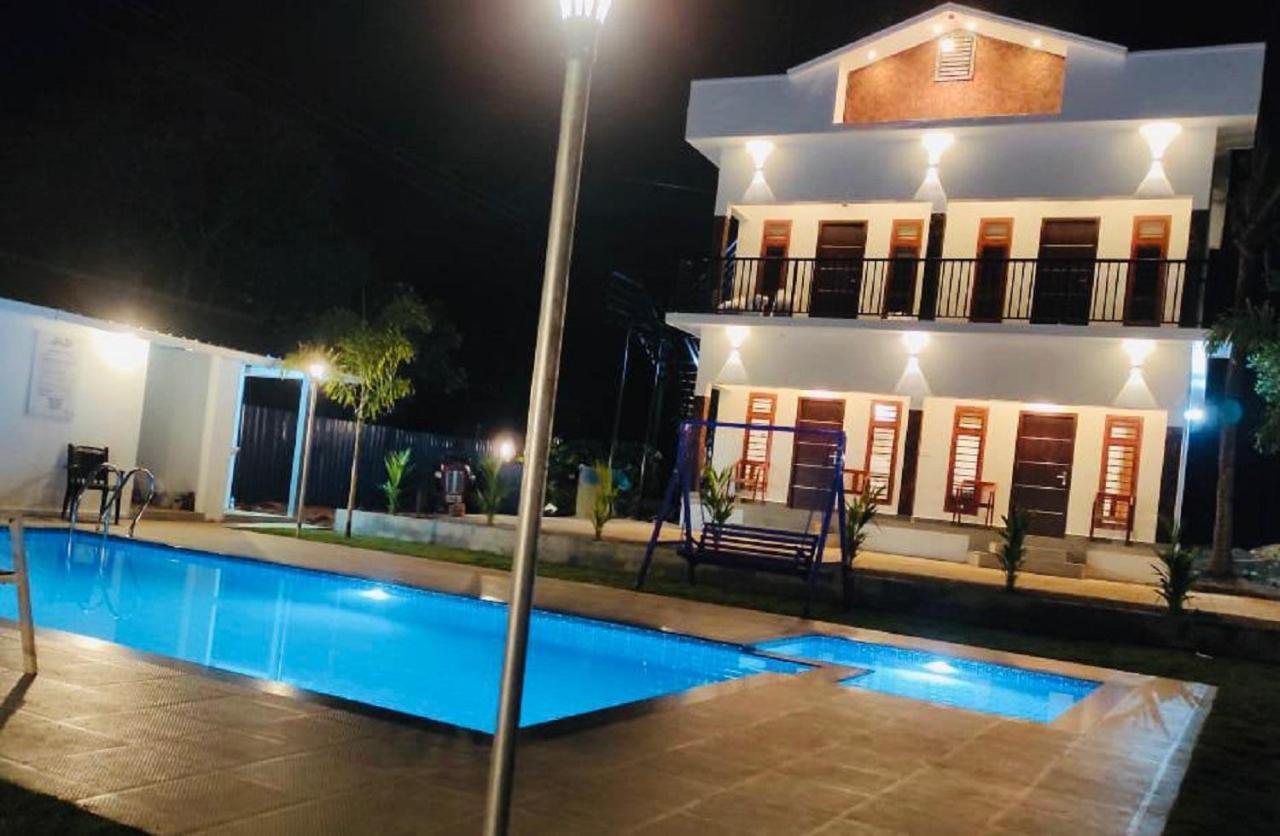 The Lavender Resort Waynad Vaduvanchal Dış mekan fotoğraf