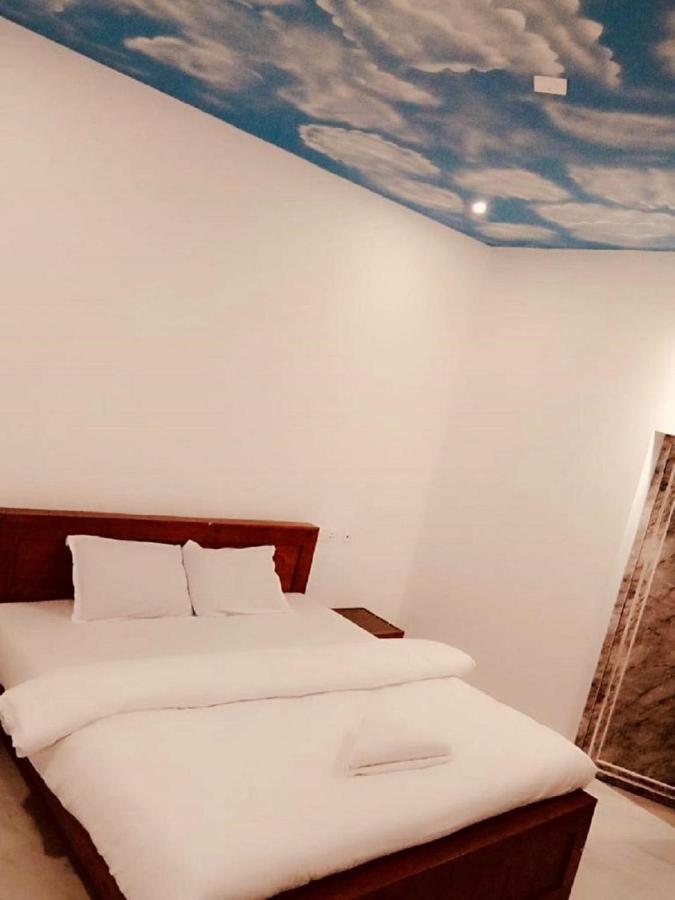 The Lavender Resort Waynad Vaduvanchal Dış mekan fotoğraf