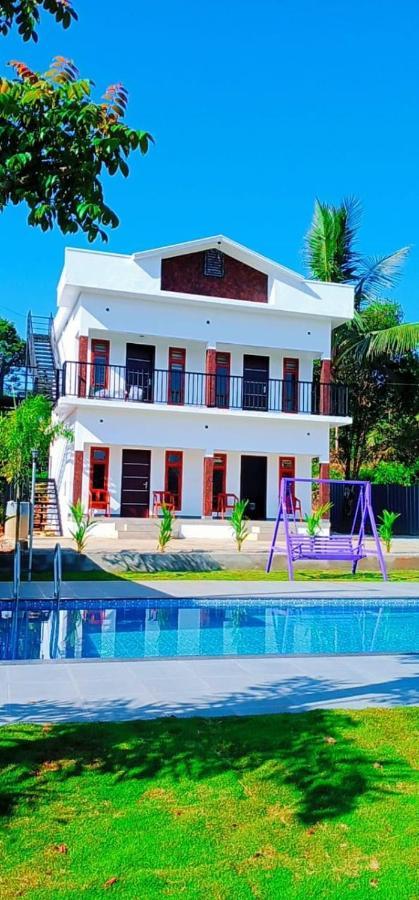 The Lavender Resort Waynad Vaduvanchal Dış mekan fotoğraf