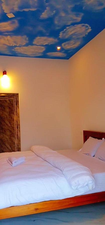 The Lavender Resort Waynad Vaduvanchal Dış mekan fotoğraf