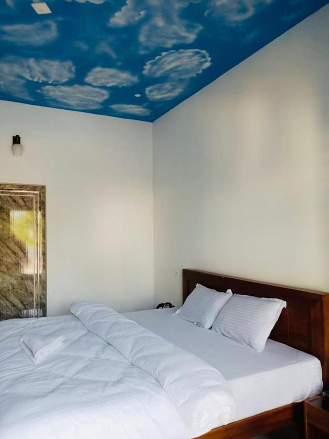 The Lavender Resort Waynad Vaduvanchal Dış mekan fotoğraf