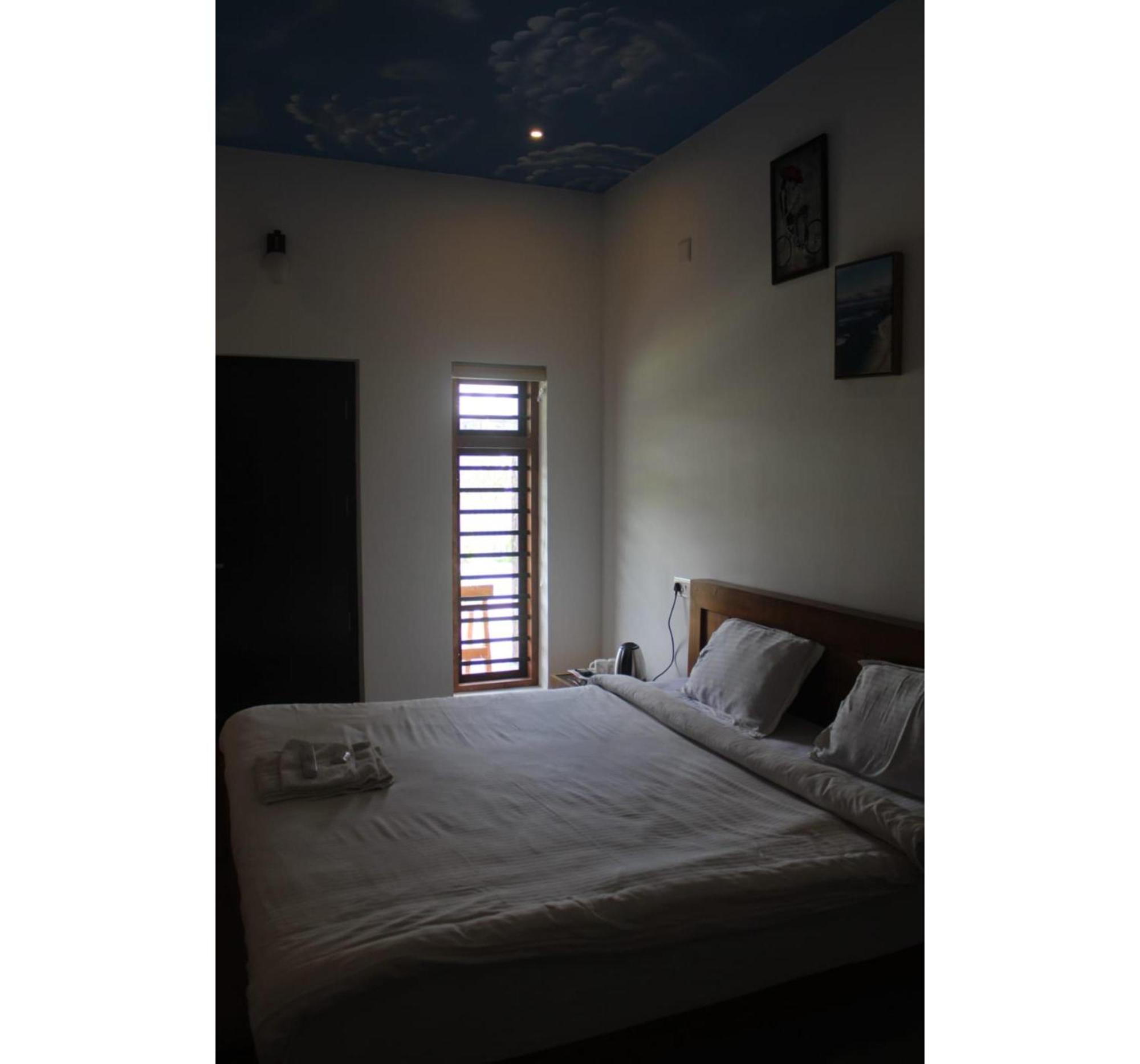 The Lavender Resort Waynad Vaduvanchal Dış mekan fotoğraf